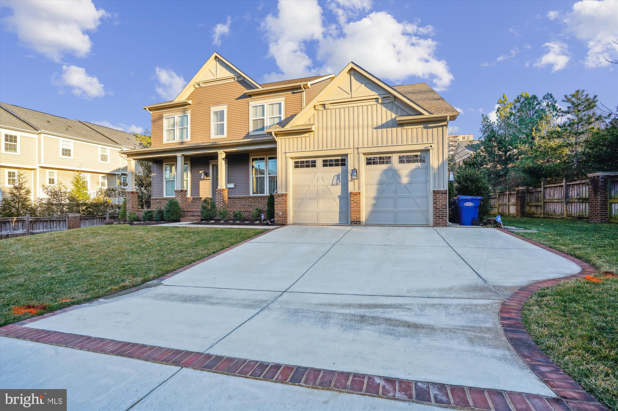 HUNTING CREEK - Residential