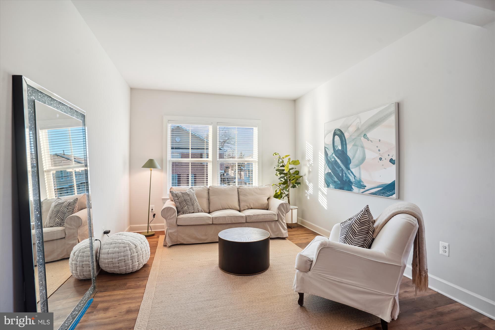 HUNTING CREEK - Residential