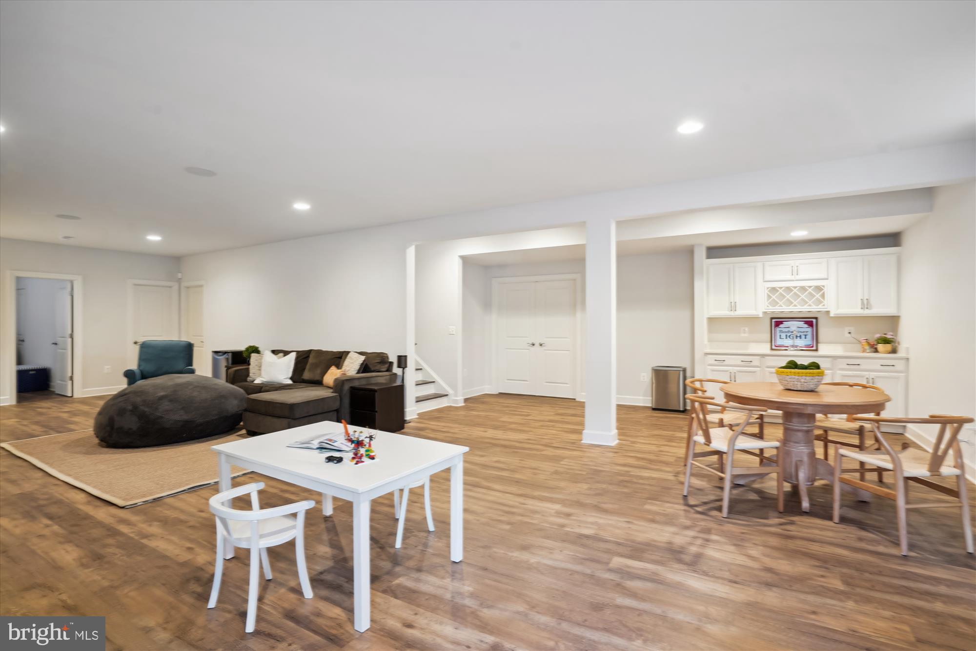 HUNTING CREEK - Residential