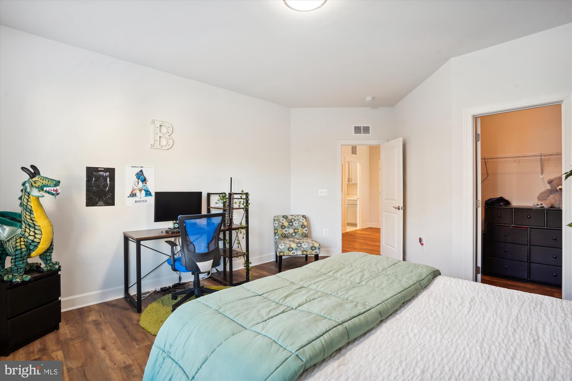 HUNTING CREEK - Residential