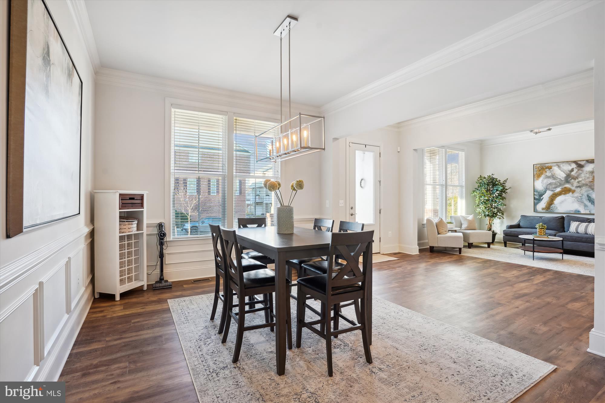 HUNTING CREEK - Residential