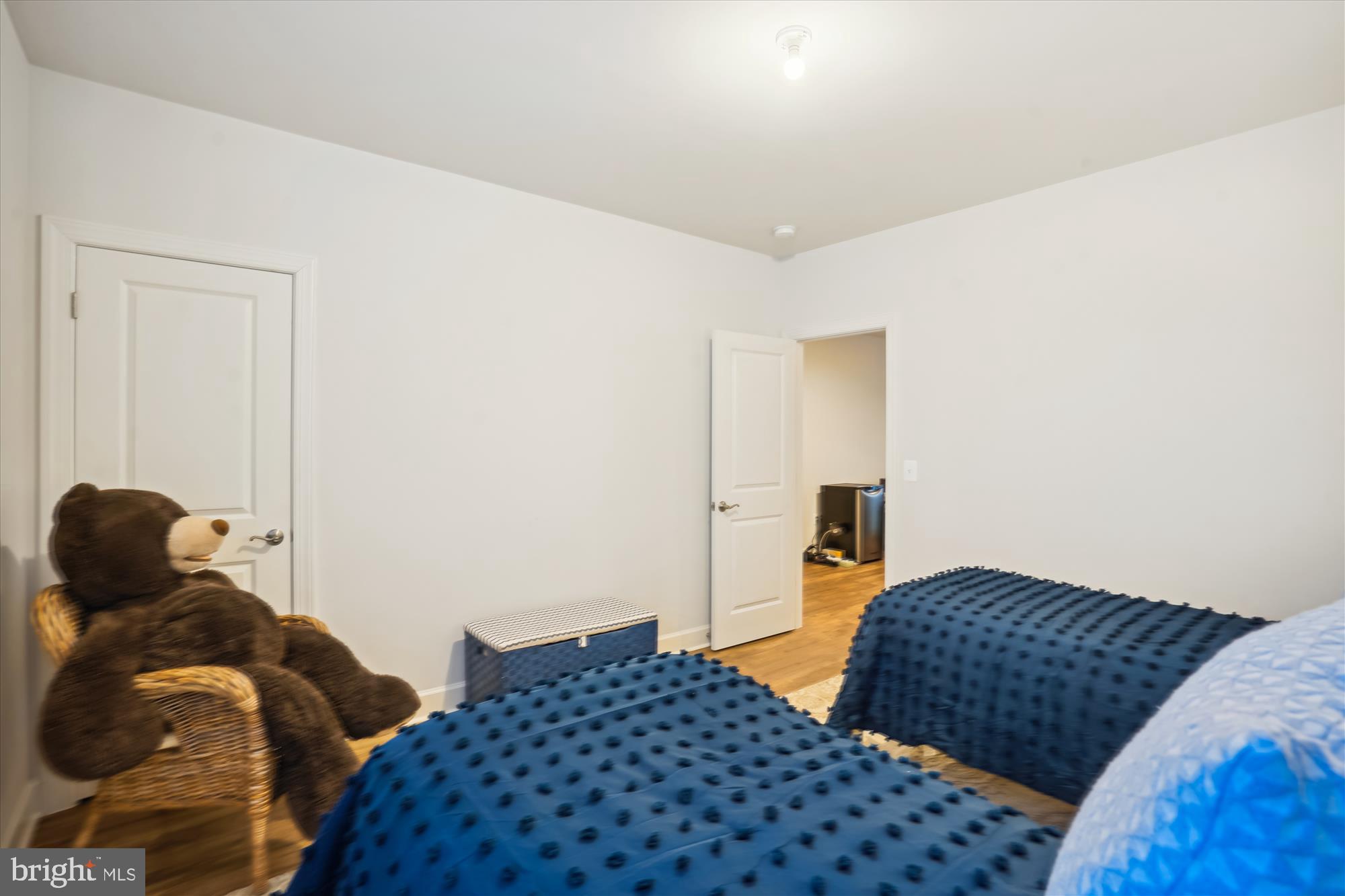 HUNTING CREEK - Residential