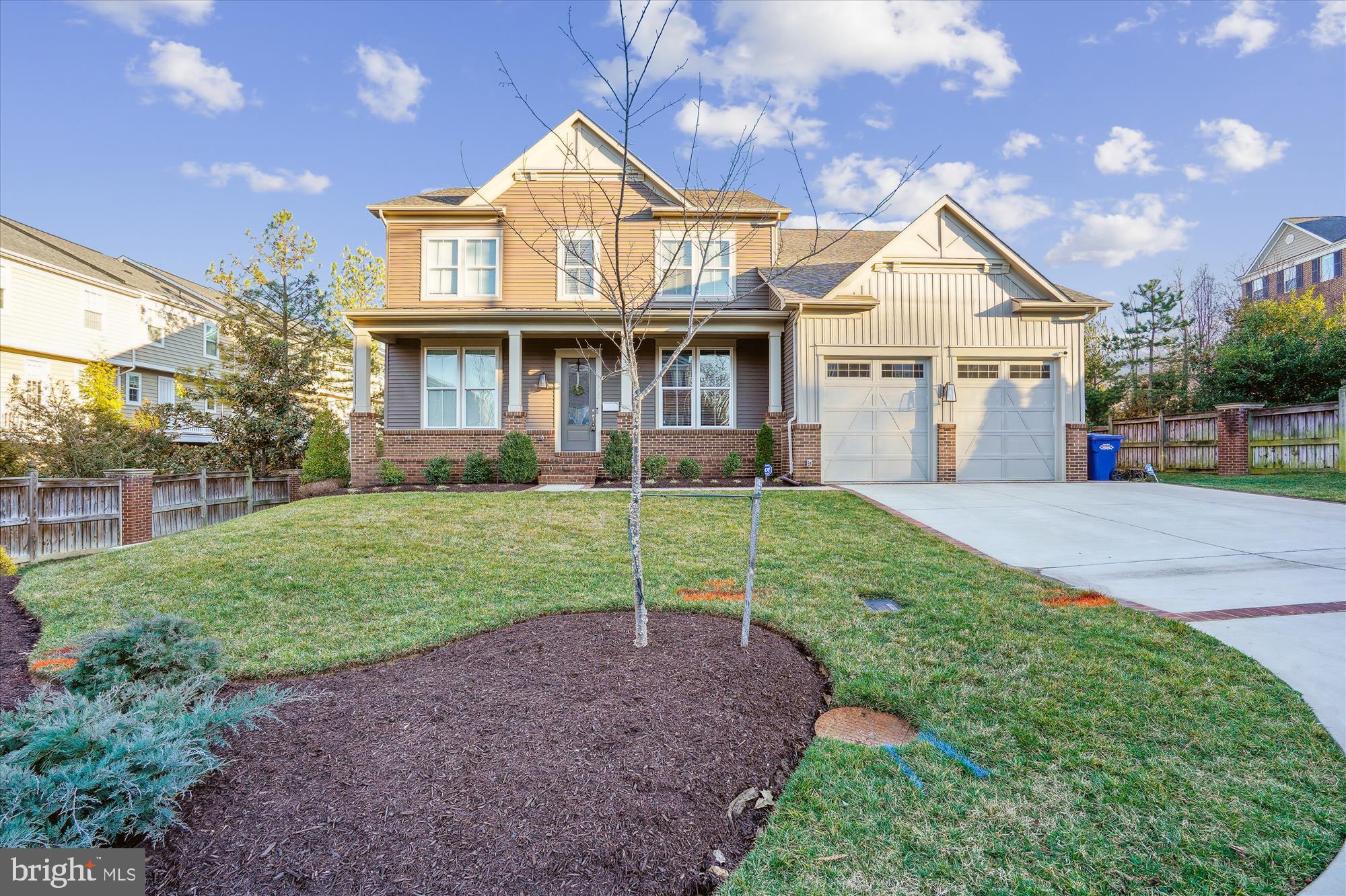 HUNTING CREEK - Residential