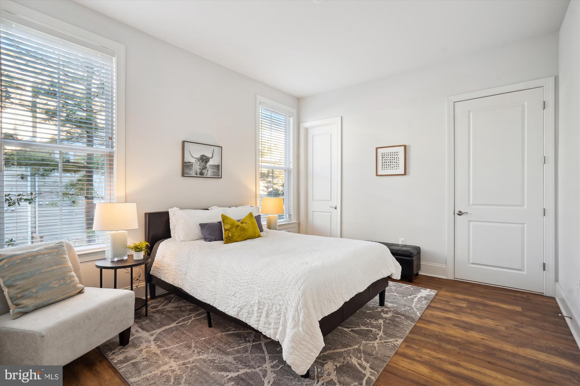 HUNTING CREEK - Residential