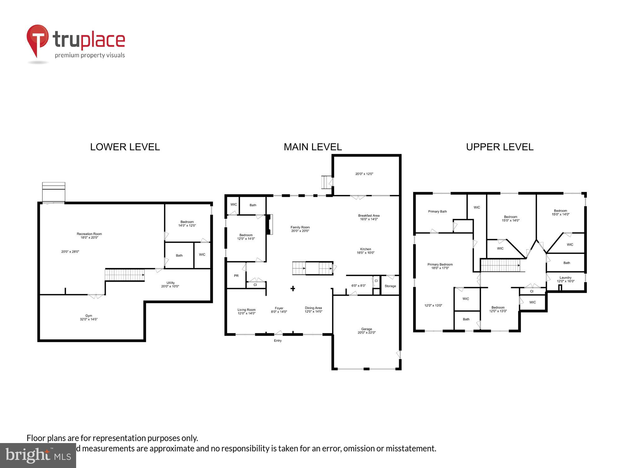 HUNTING CREEK - Residential