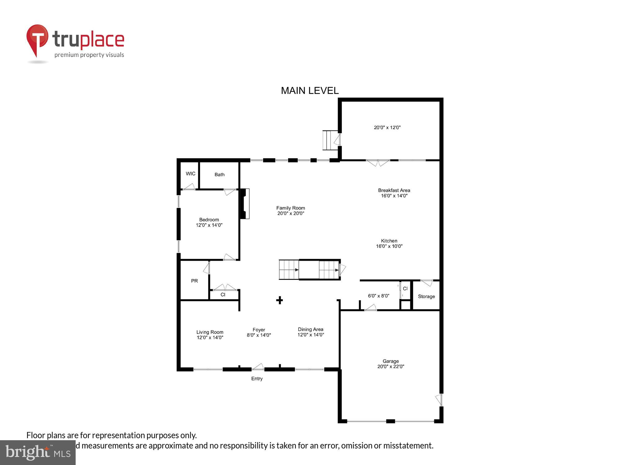 HUNTING CREEK - Residential
