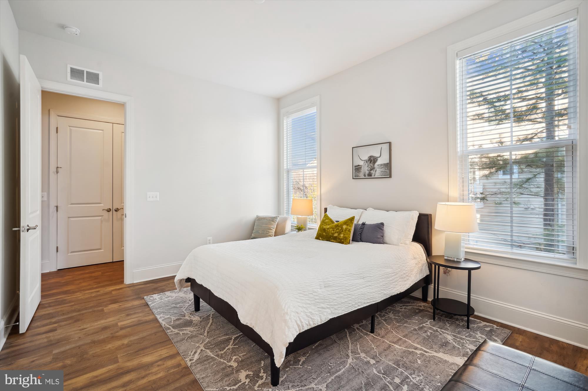 HUNTING CREEK - Residential