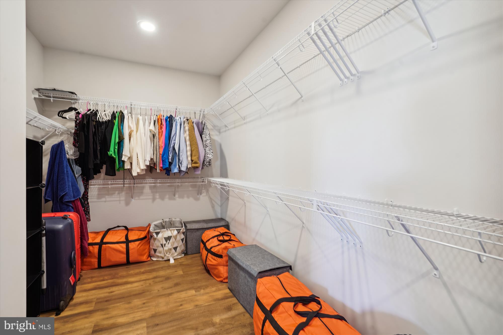 HUNTING CREEK - Residential