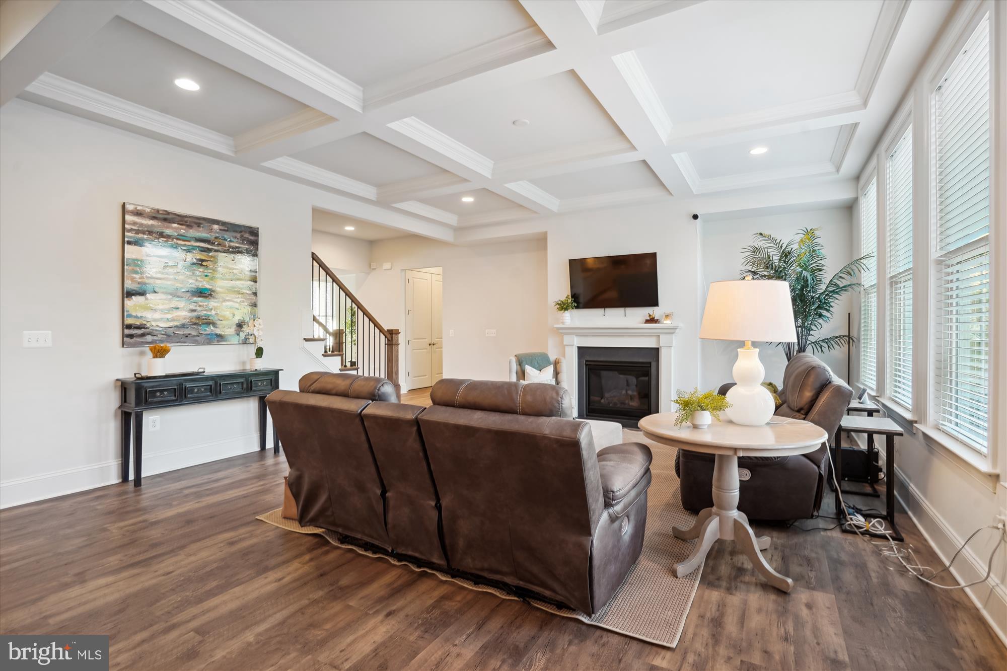 HUNTING CREEK - Residential