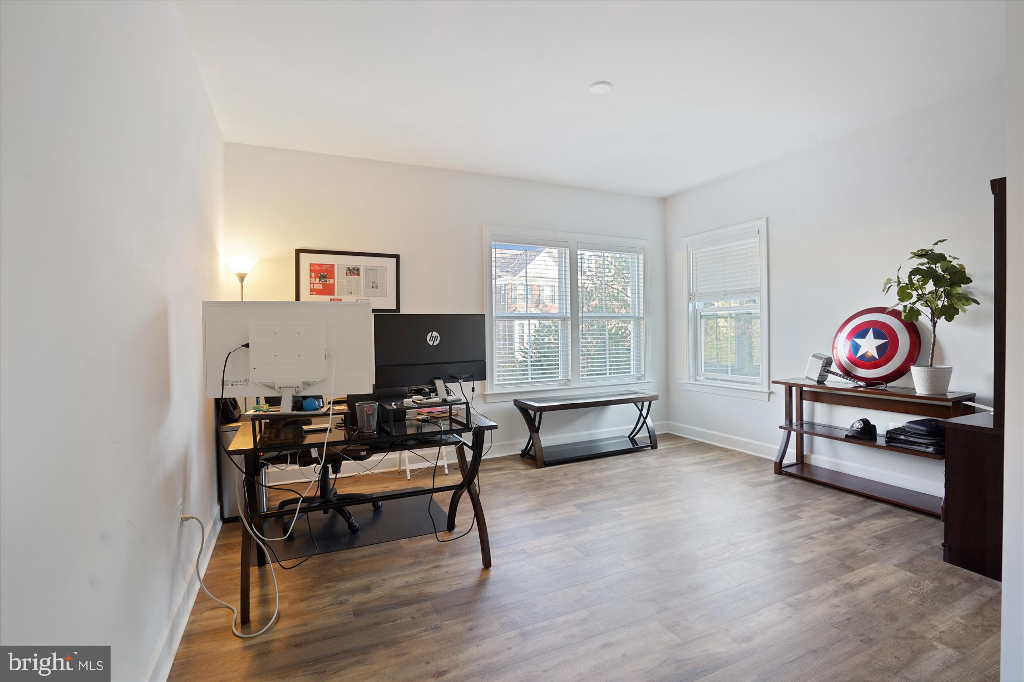 HUNTING CREEK - Residential