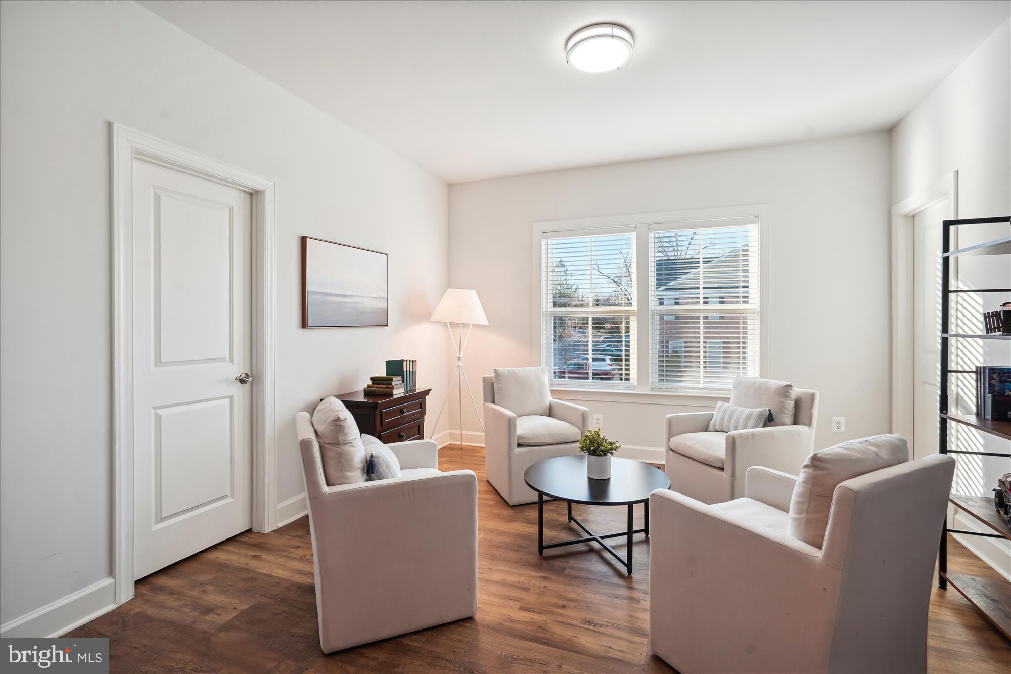 HUNTING CREEK - Residential