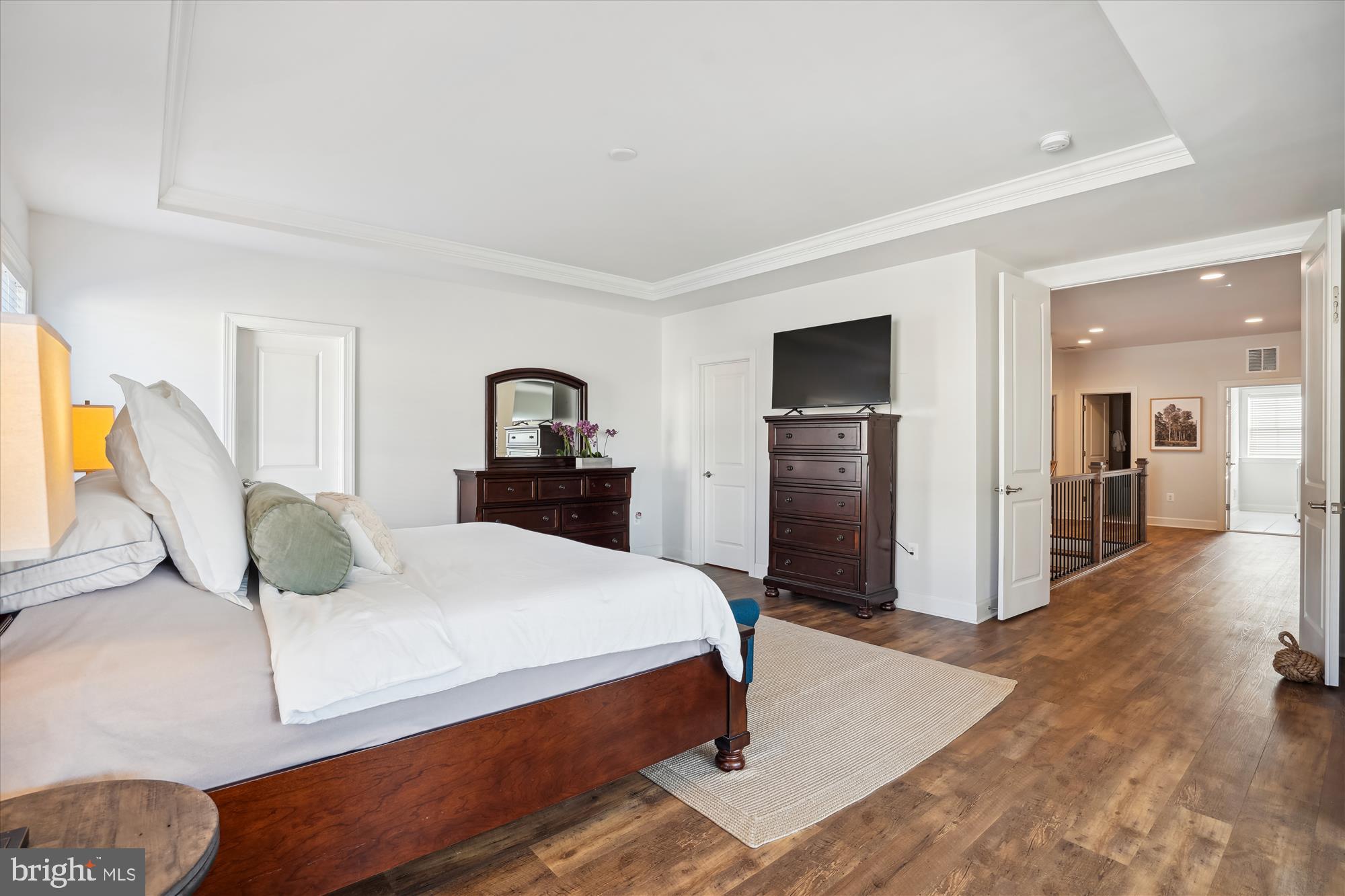 HUNTING CREEK - Residential