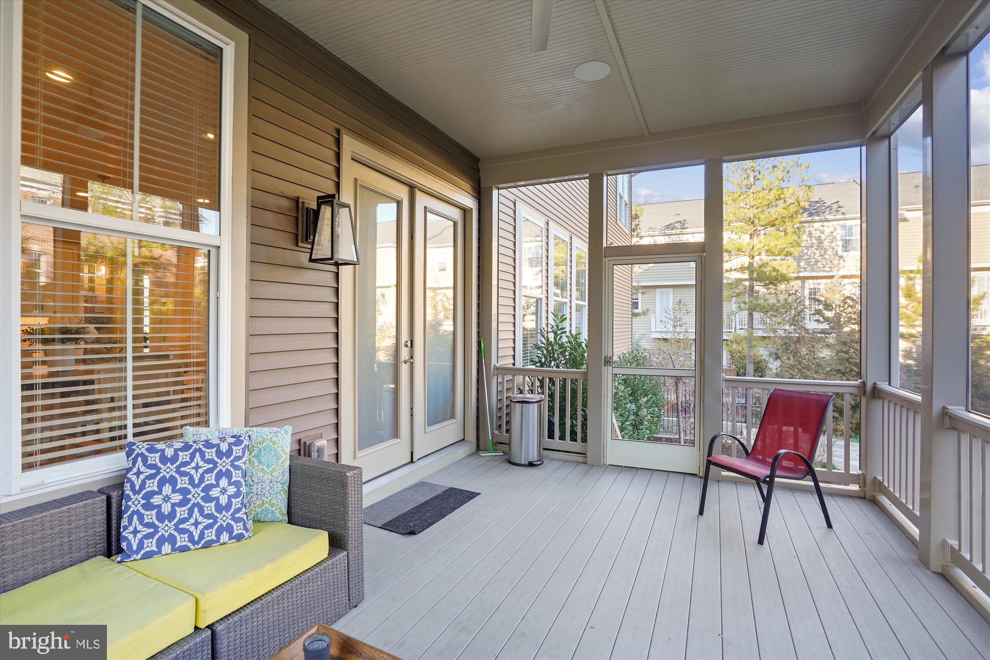 HUNTING CREEK - Residential