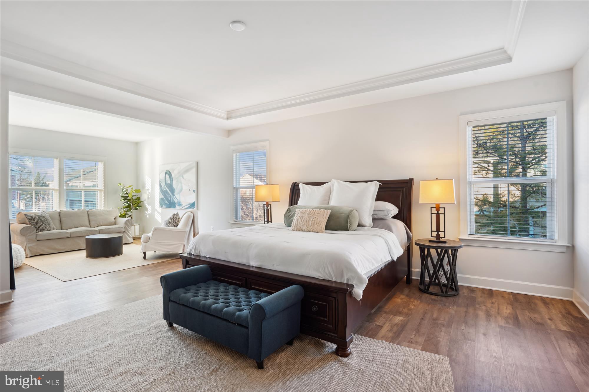 HUNTING CREEK - Residential