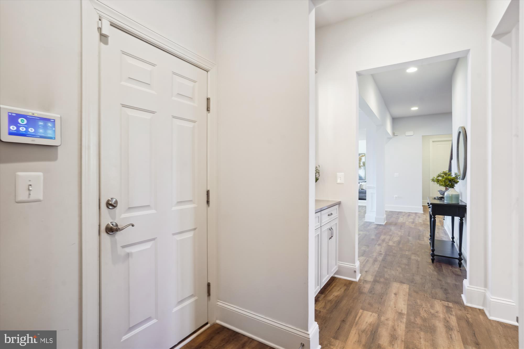 HUNTING CREEK - Residential