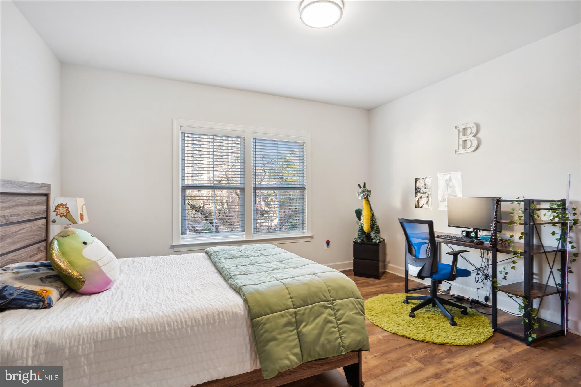 HUNTING CREEK - Residential