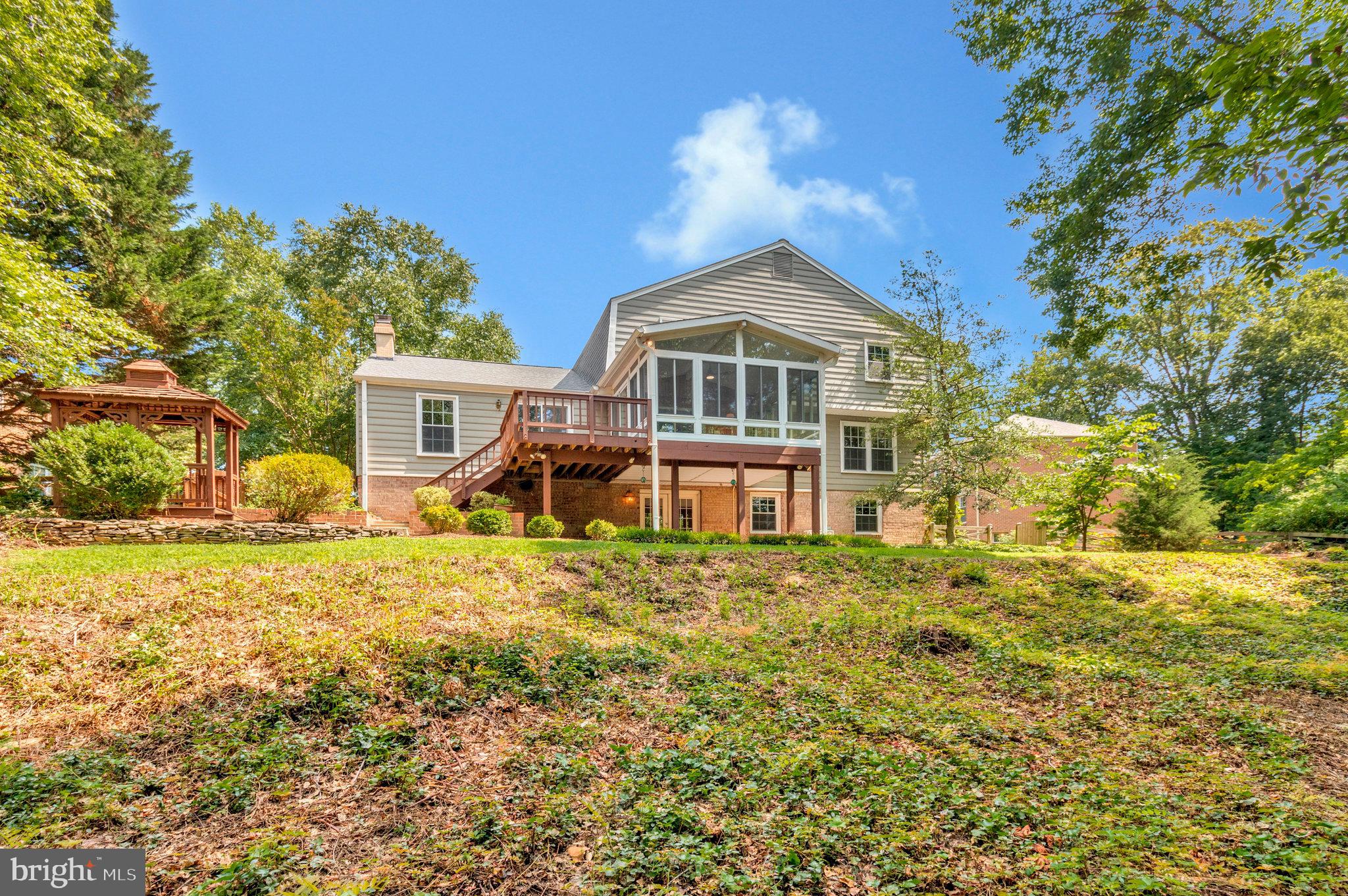 SOUTHWOOD - Residential Lease