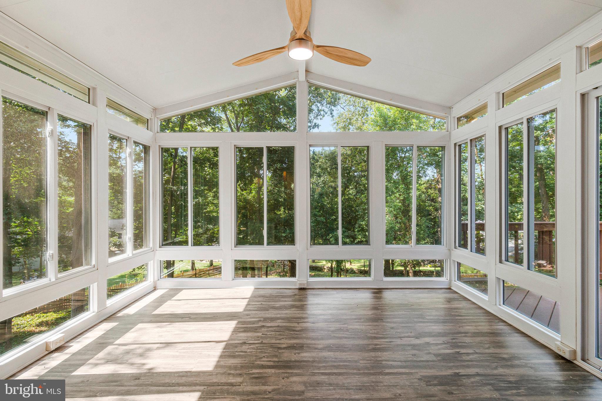 SOUTHWOOD - Residential Lease