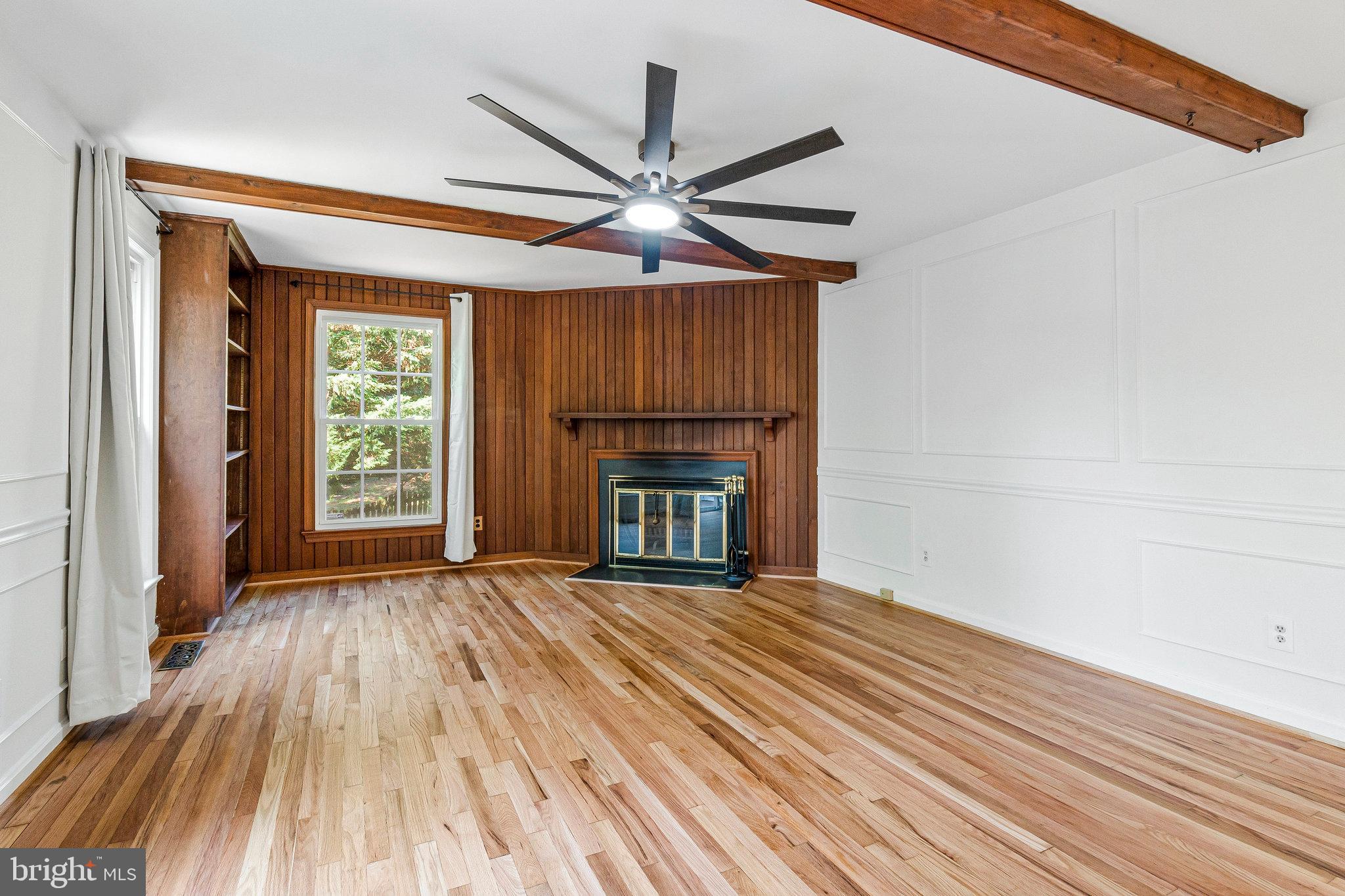 SOUTHWOOD - Residential Lease