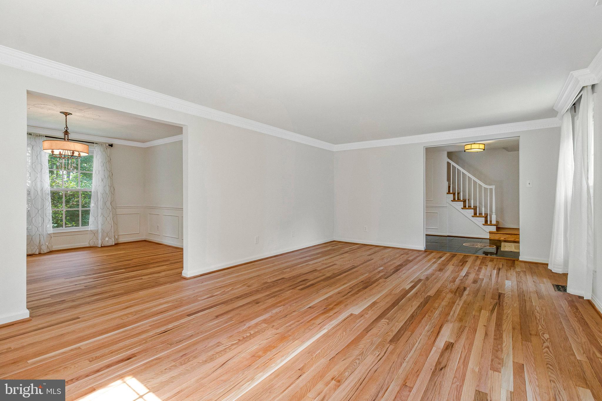 SOUTHWOOD - Residential Lease