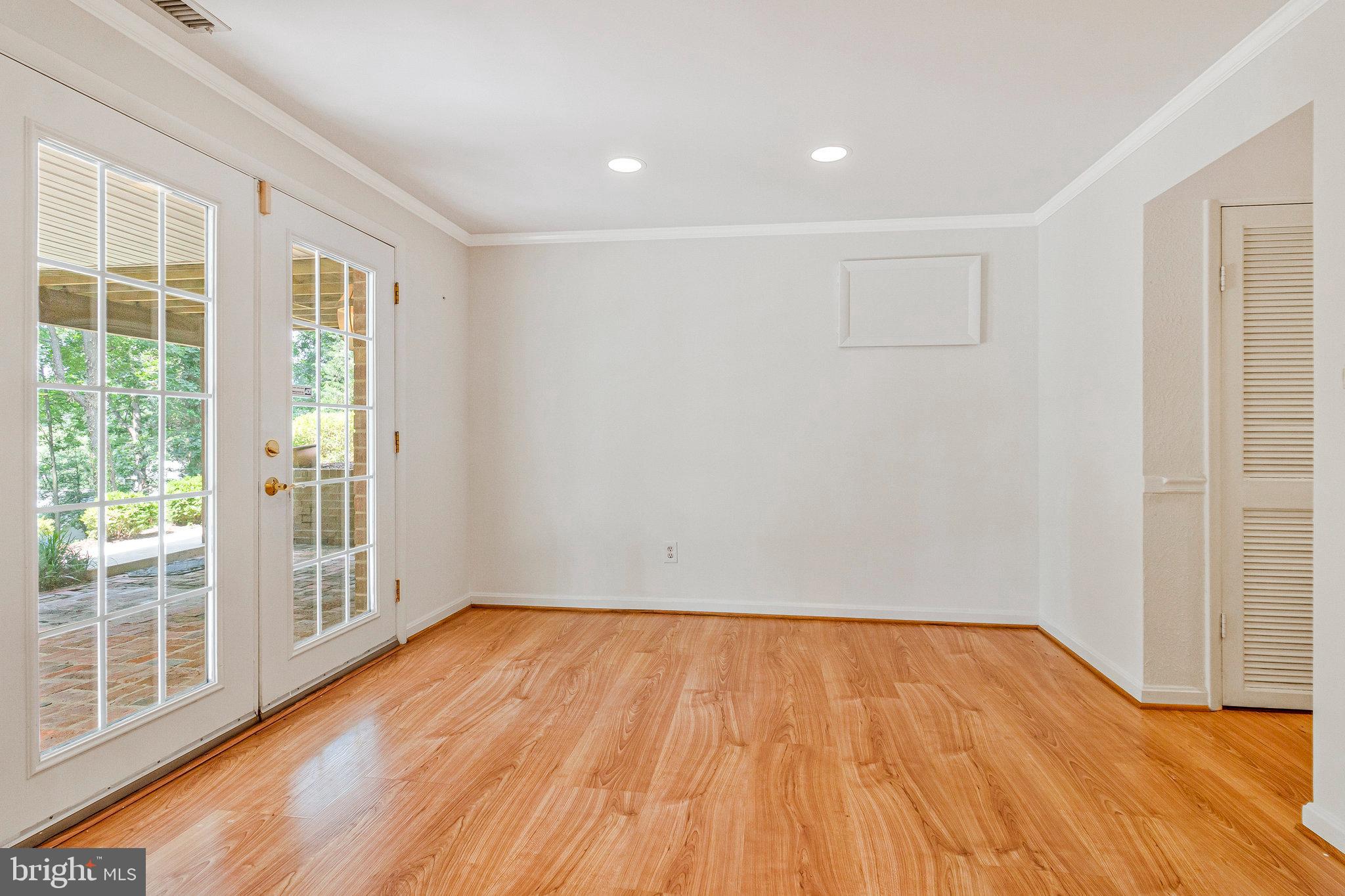 SOUTHWOOD - Residential Lease