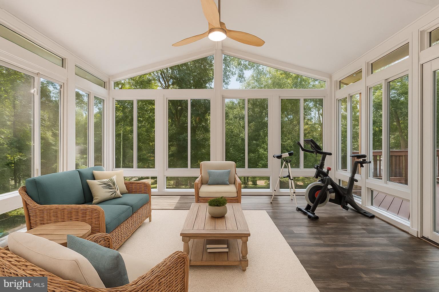 SOUTHWOOD - Residential Lease