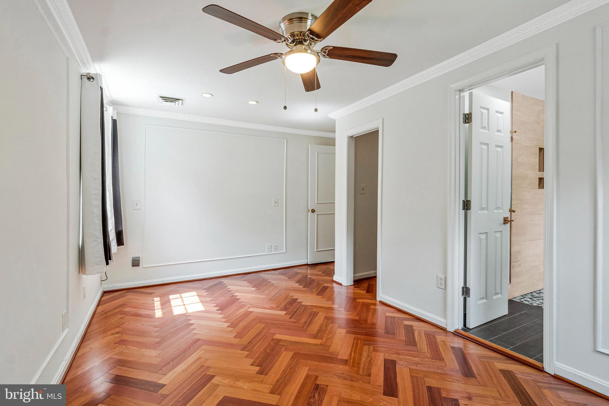 SOUTHWOOD - Residential Lease