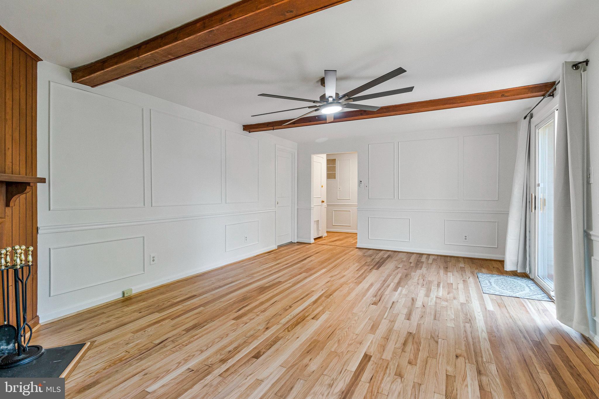 SOUTHWOOD - Residential Lease