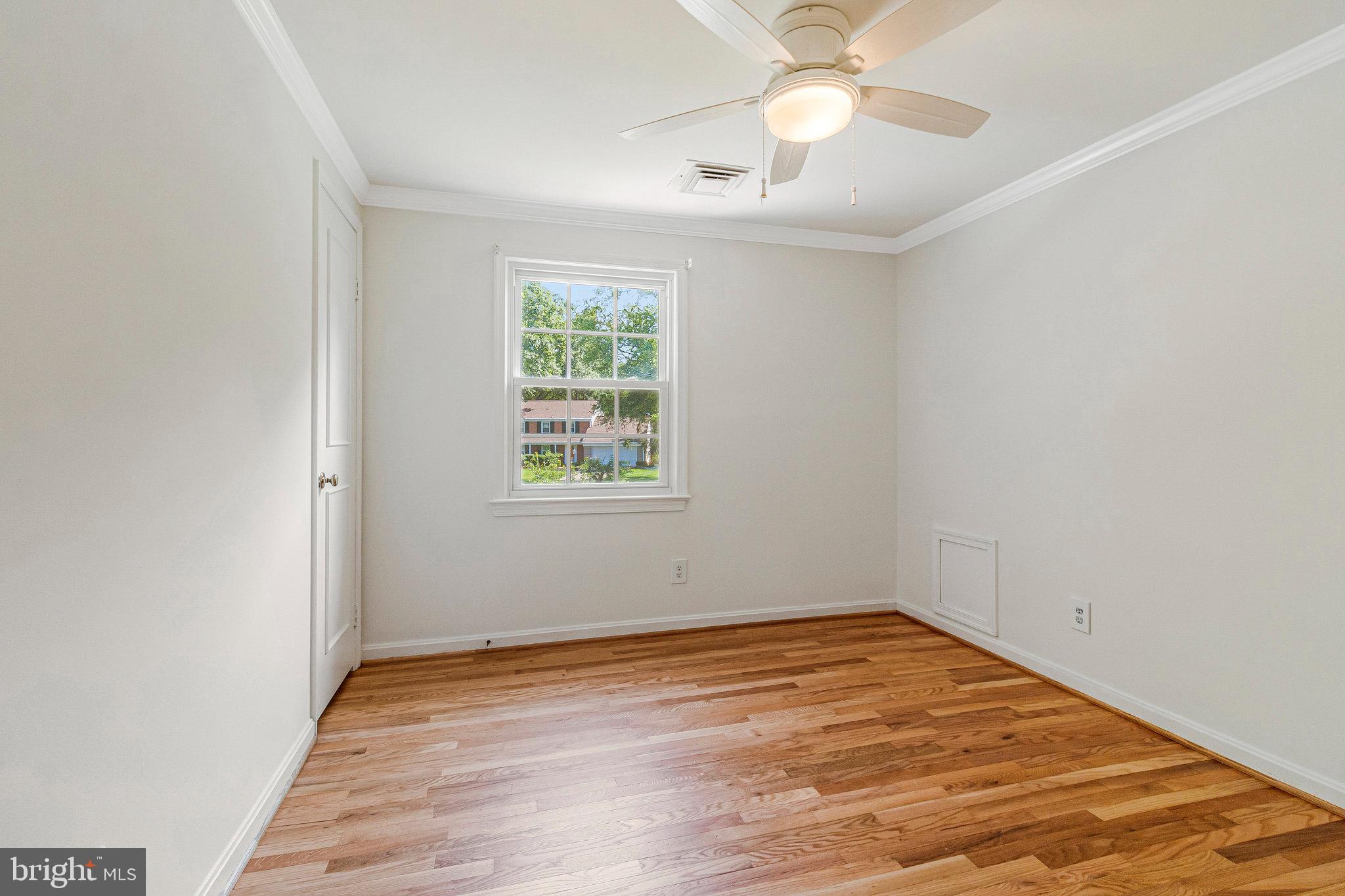 SOUTHWOOD - Residential Lease