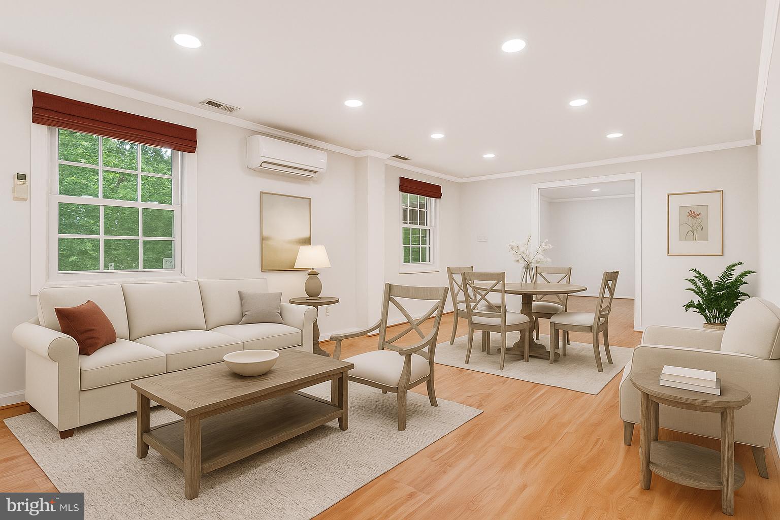 SOUTHWOOD - Residential Lease