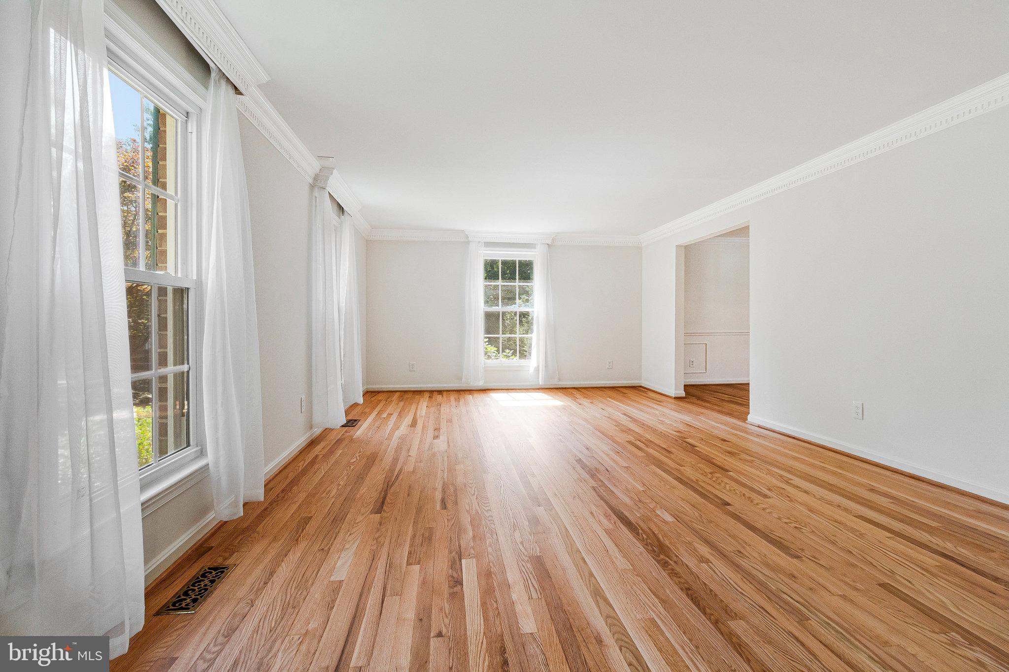 SOUTHWOOD - Residential Lease