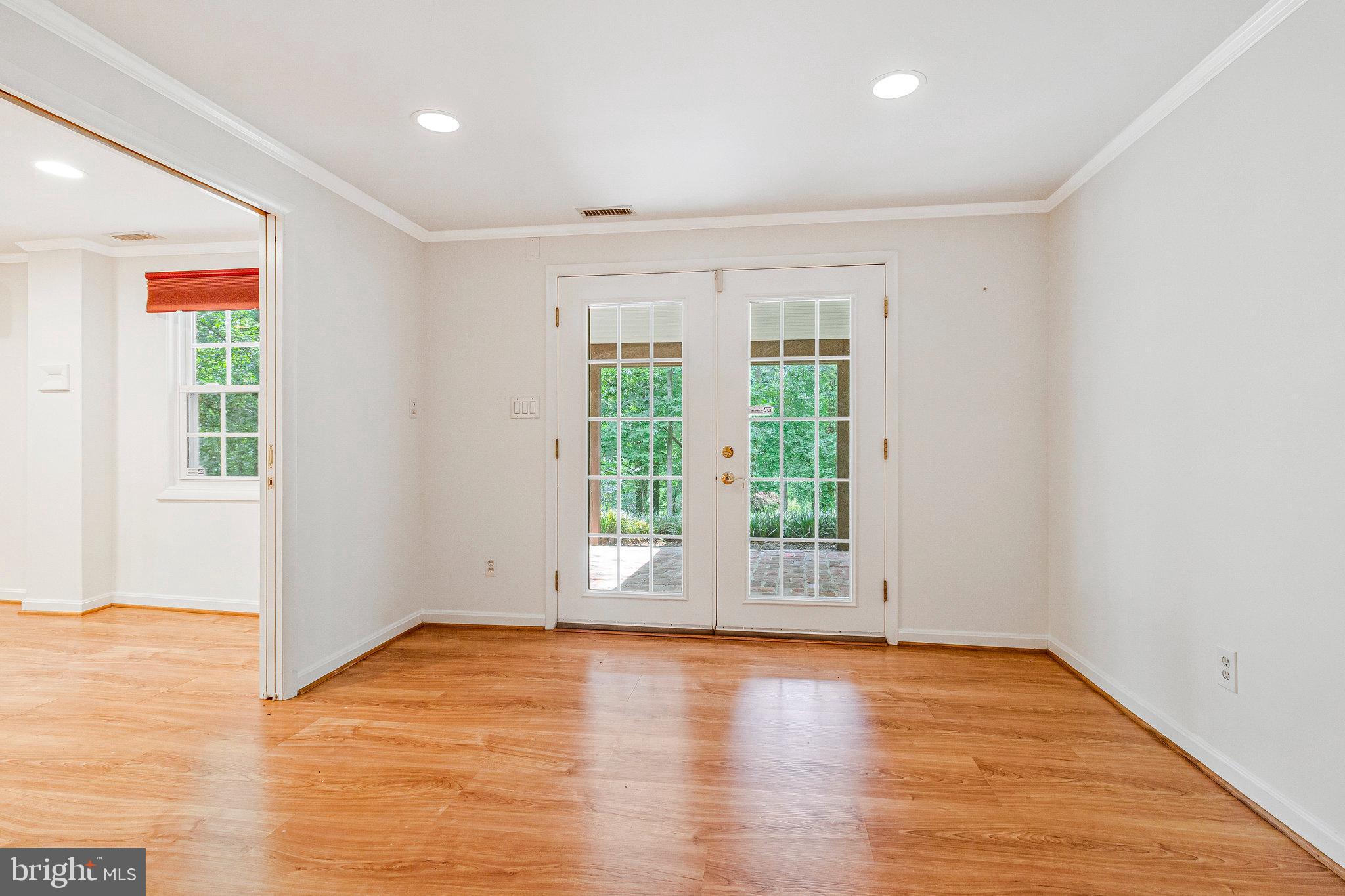 SOUTHWOOD - Residential Lease