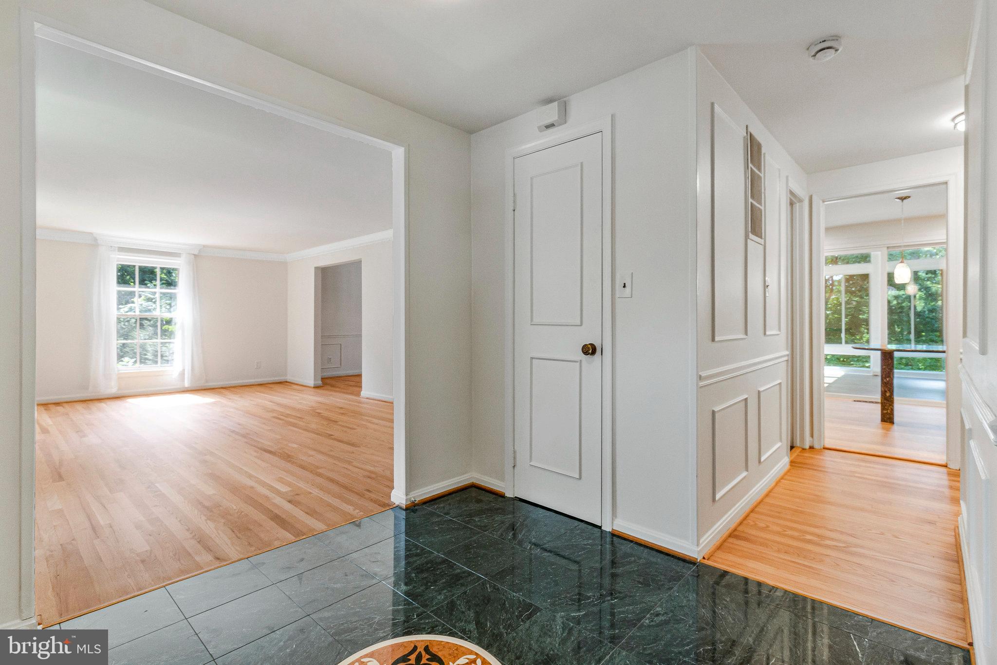 SOUTHWOOD - Residential Lease