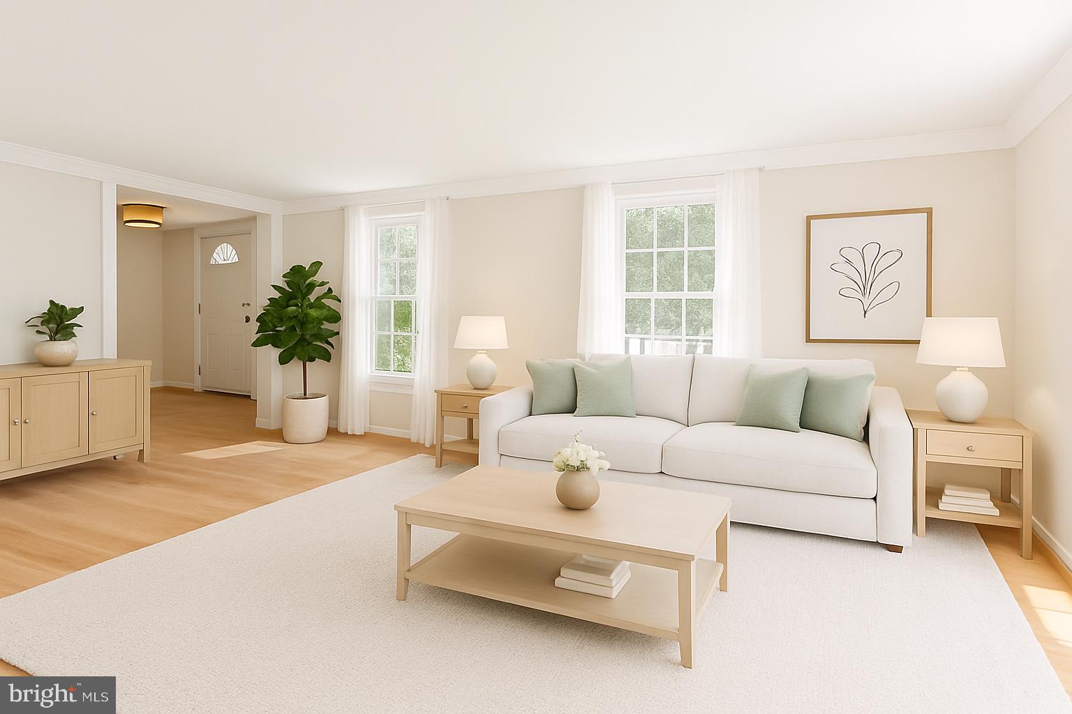 SOUTHWOOD - Residential Lease