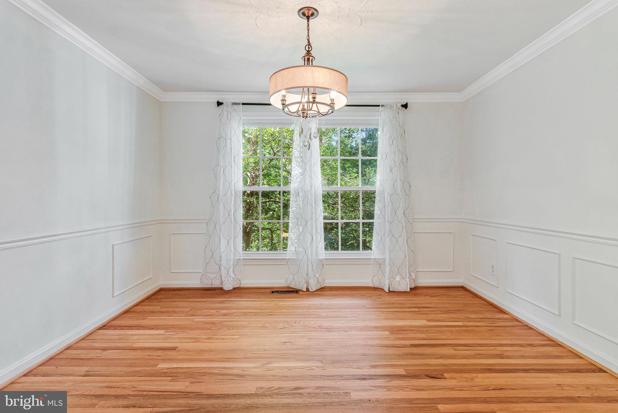 SOUTHWOOD - Residential Lease