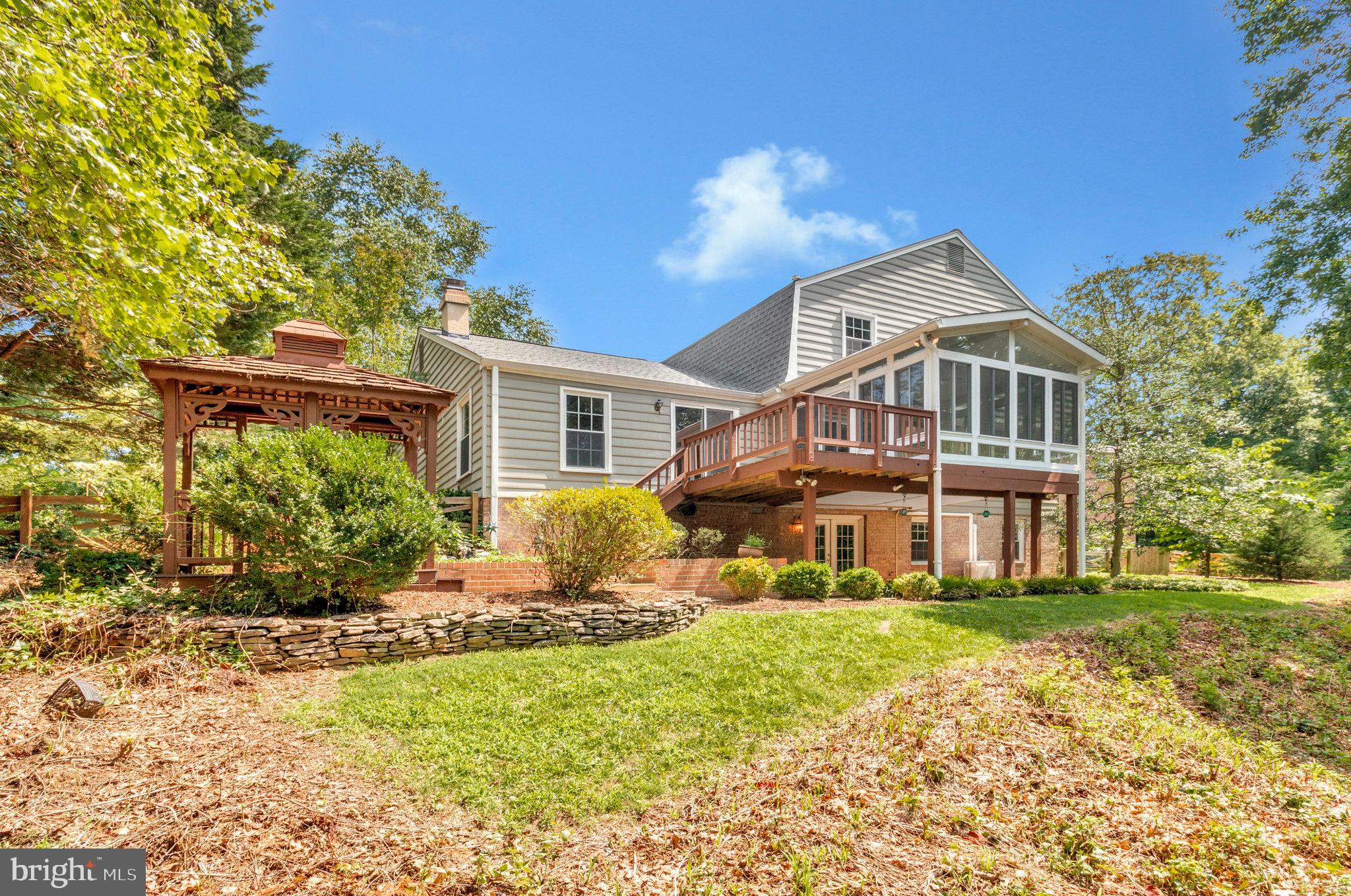 SOUTHWOOD - Residential Lease