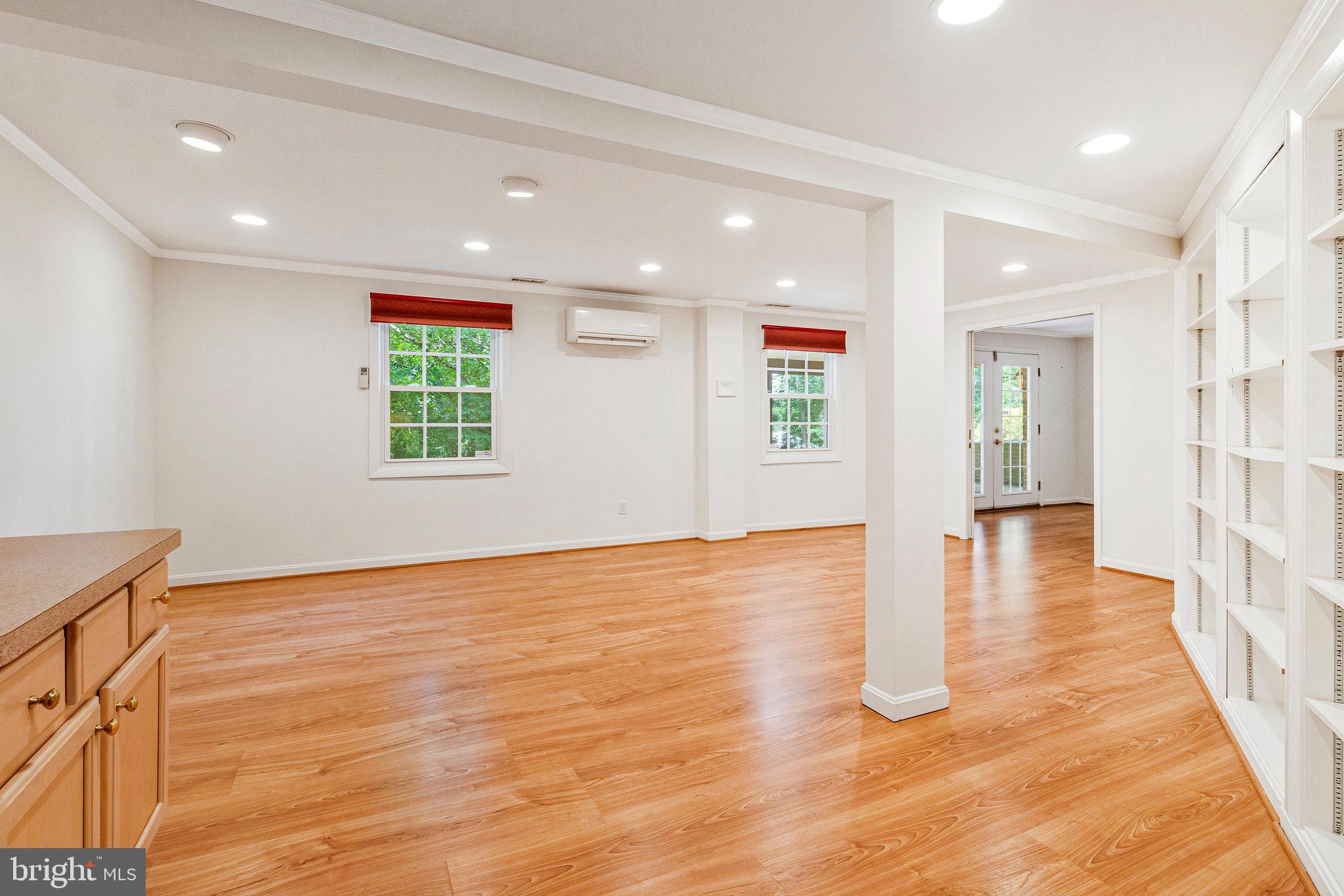 SOUTHWOOD - Residential Lease