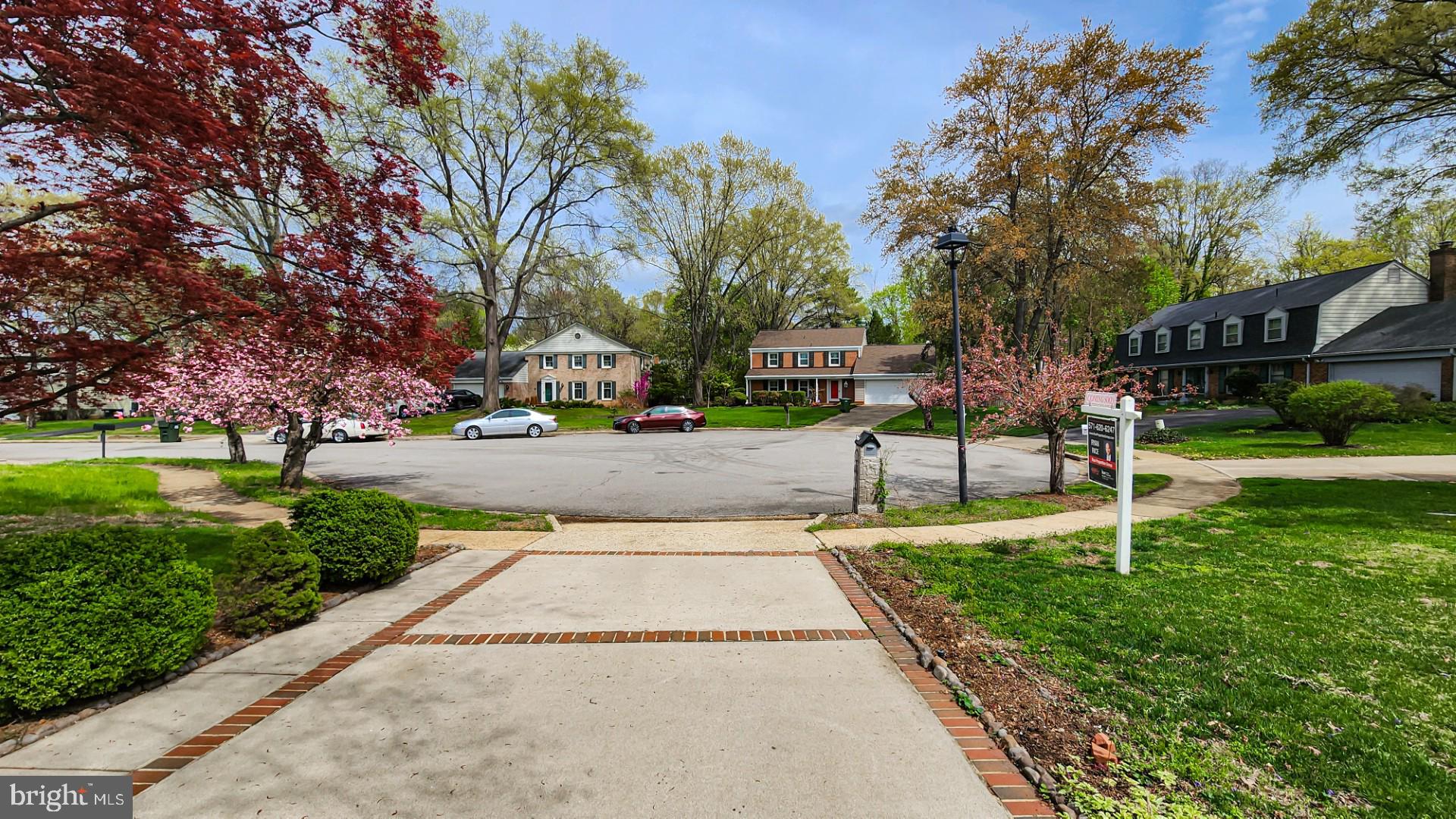 SOUTHWOOD - Residential Lease