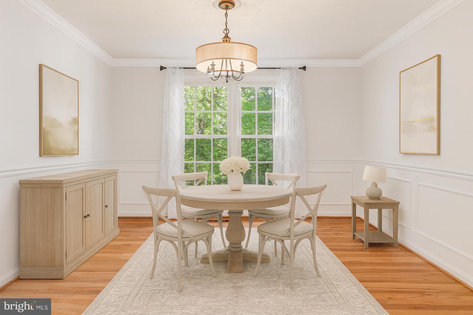 SOUTHWOOD - Residential Lease