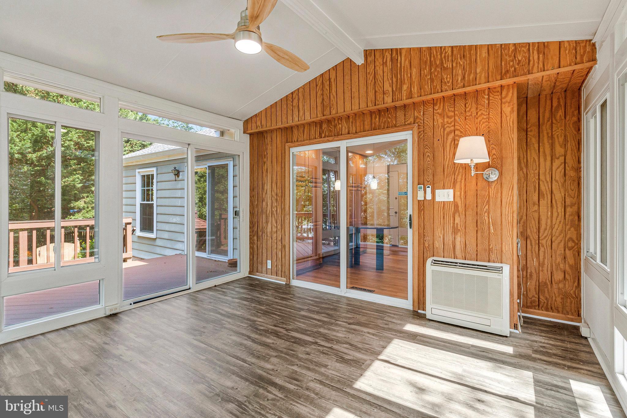 SOUTHWOOD - Residential Lease