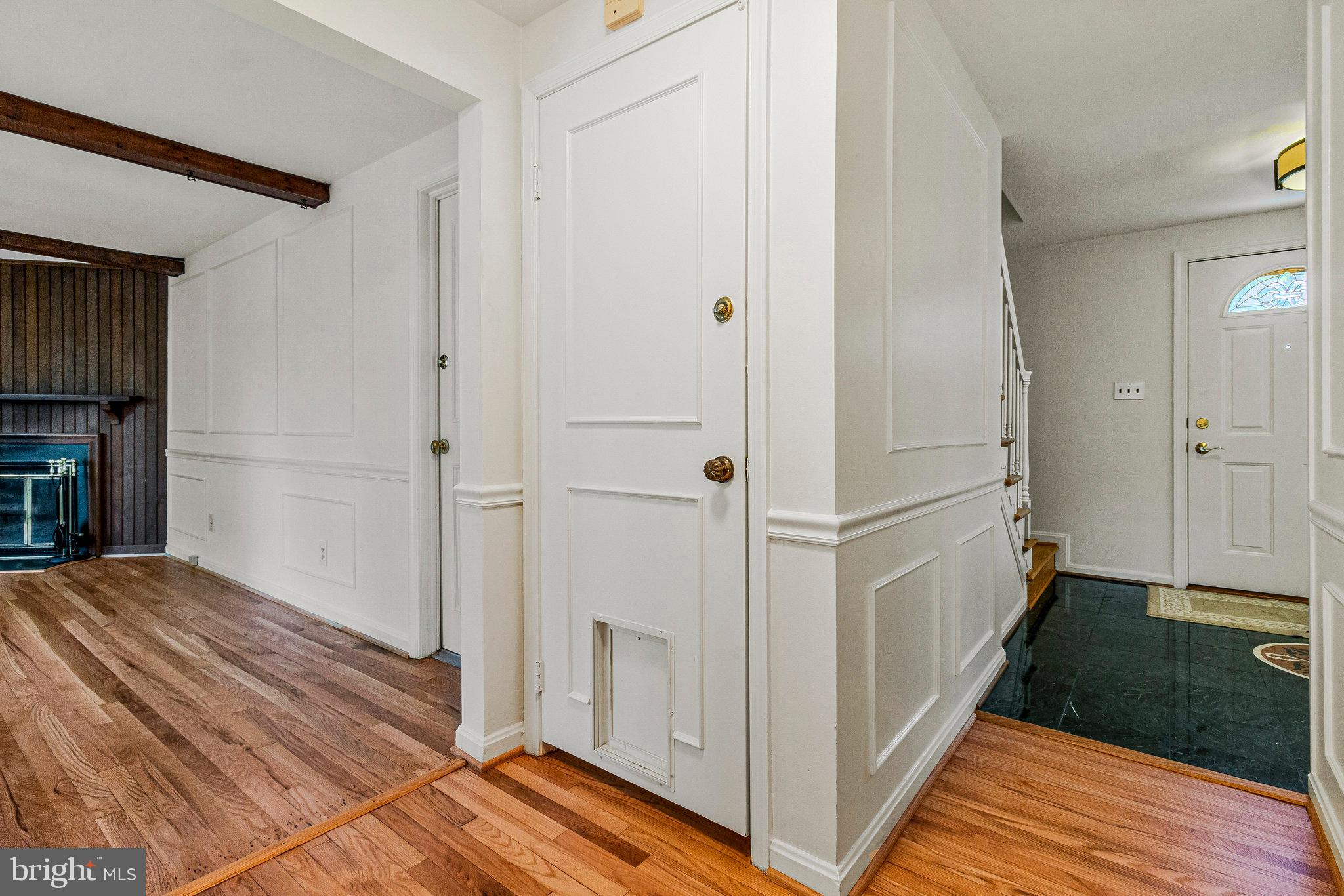 SOUTHWOOD - Residential Lease