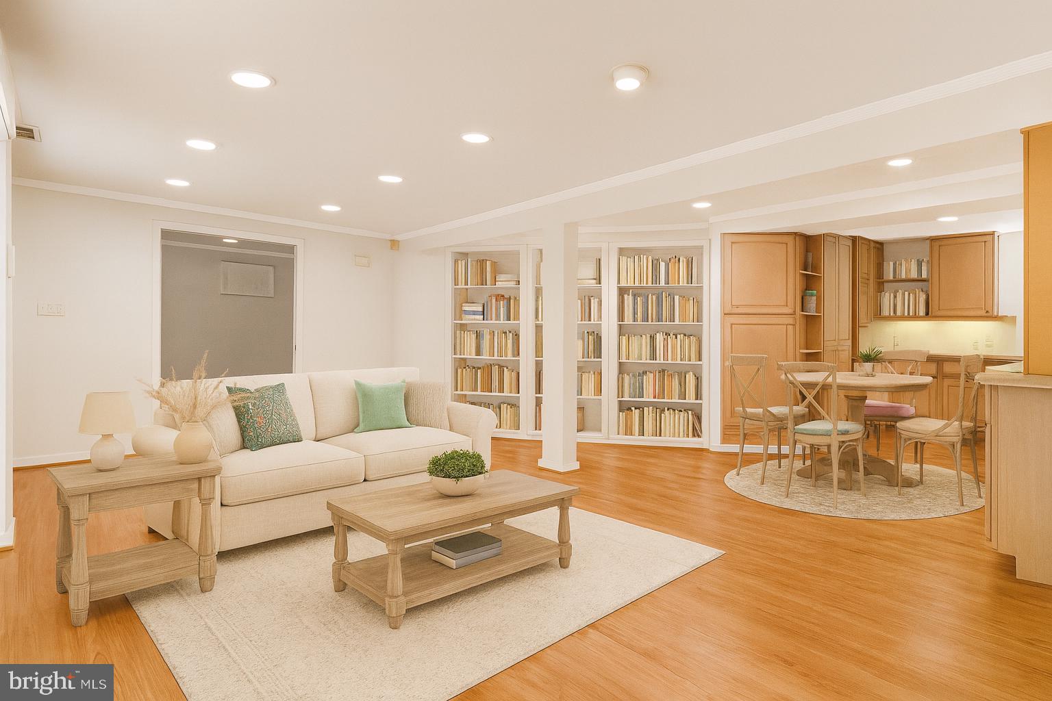 SOUTHWOOD - Residential Lease