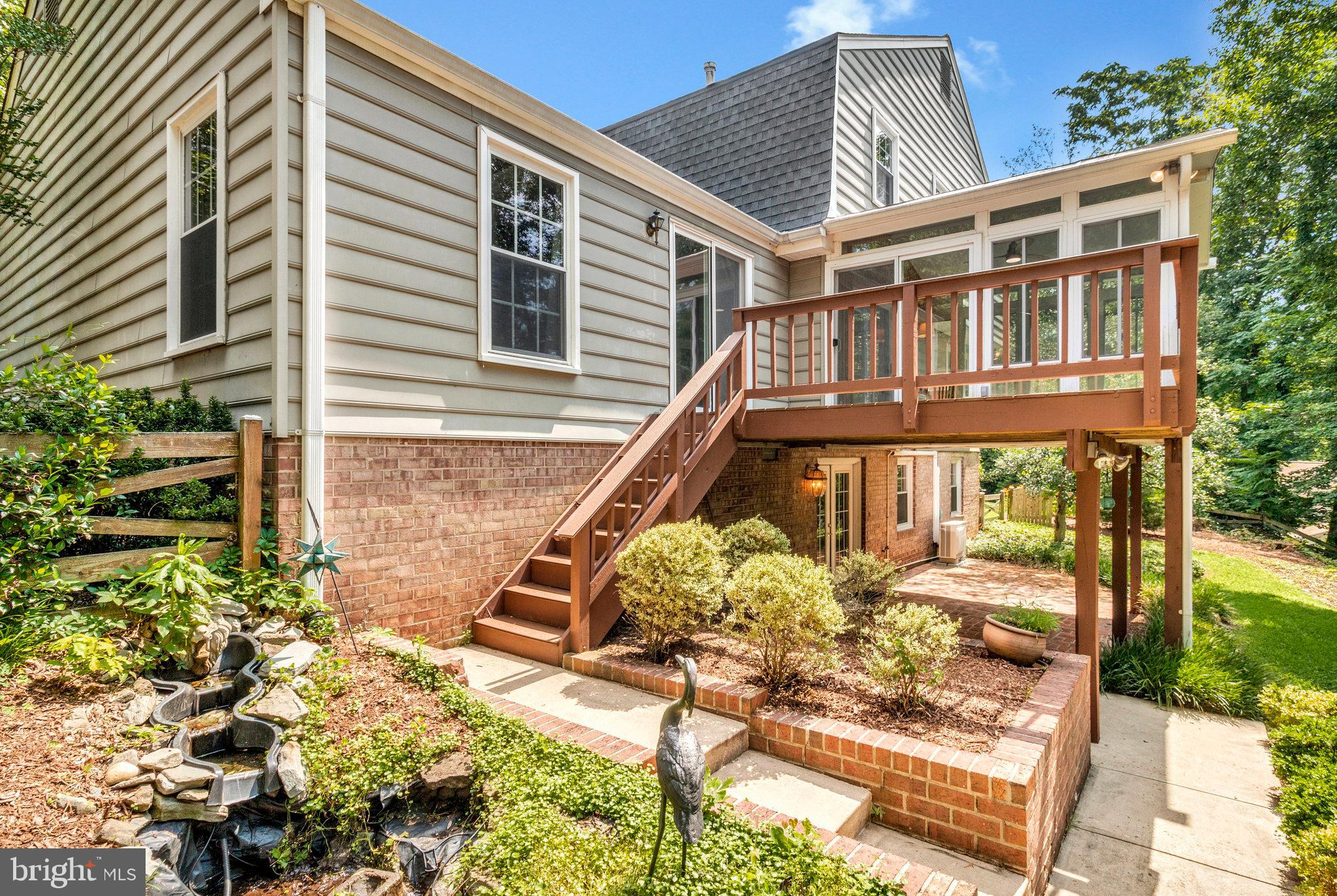 SOUTHWOOD - Residential Lease