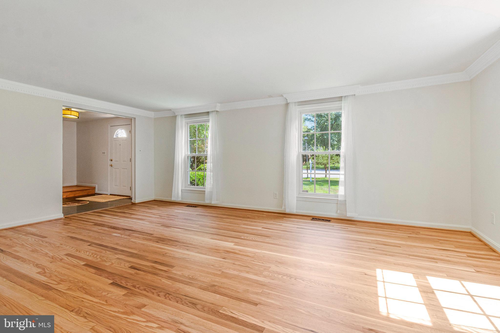 SOUTHWOOD - Residential Lease