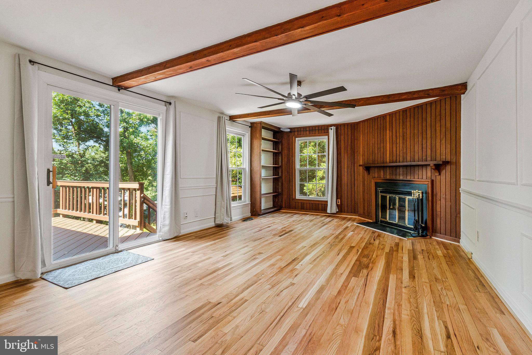 SOUTHWOOD - Residential Lease