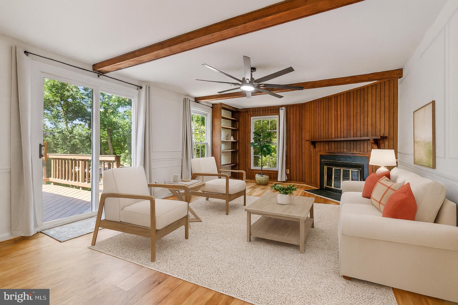 SOUTHWOOD - Residential Lease