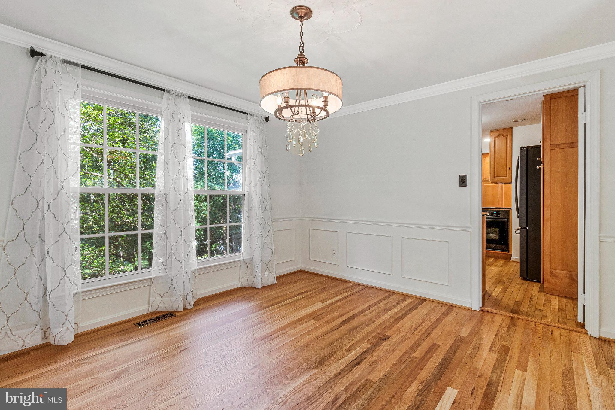 SOUTHWOOD - Residential Lease