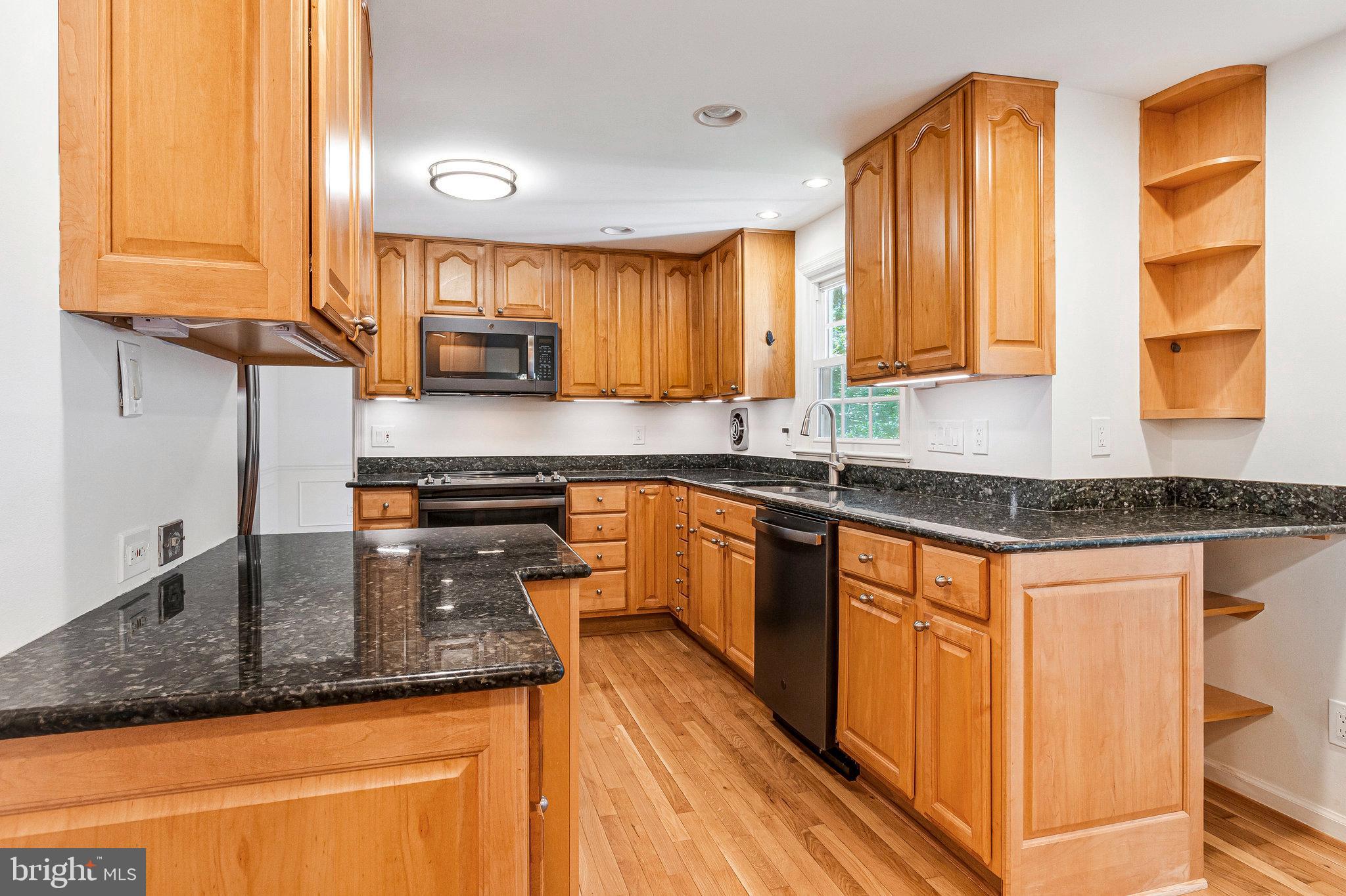 SOUTHWOOD - Residential Lease