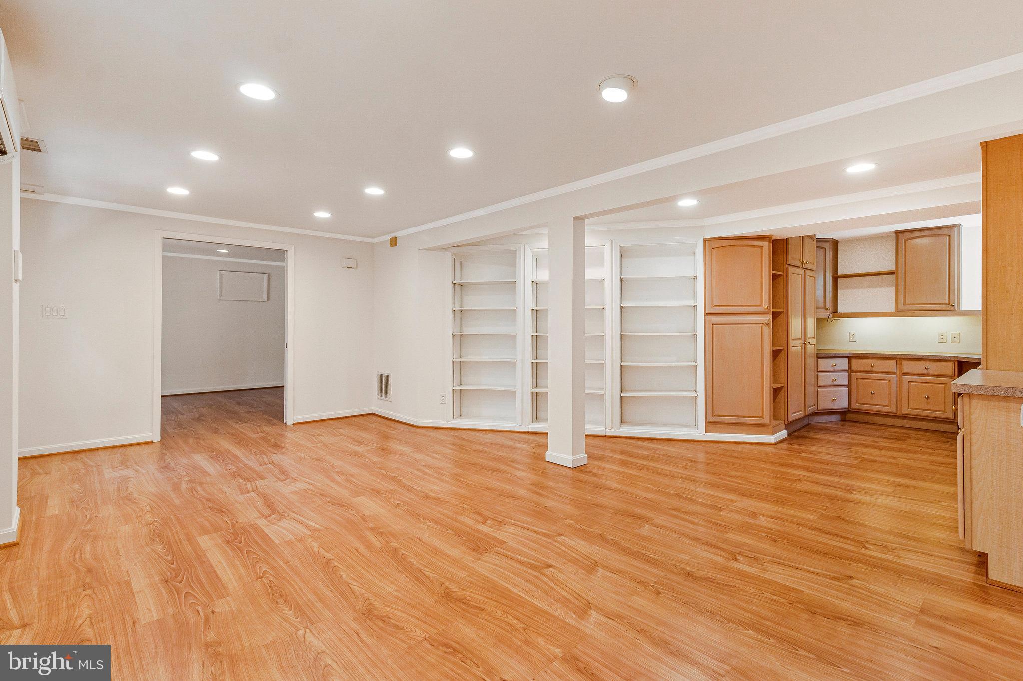 SOUTHWOOD - Residential Lease