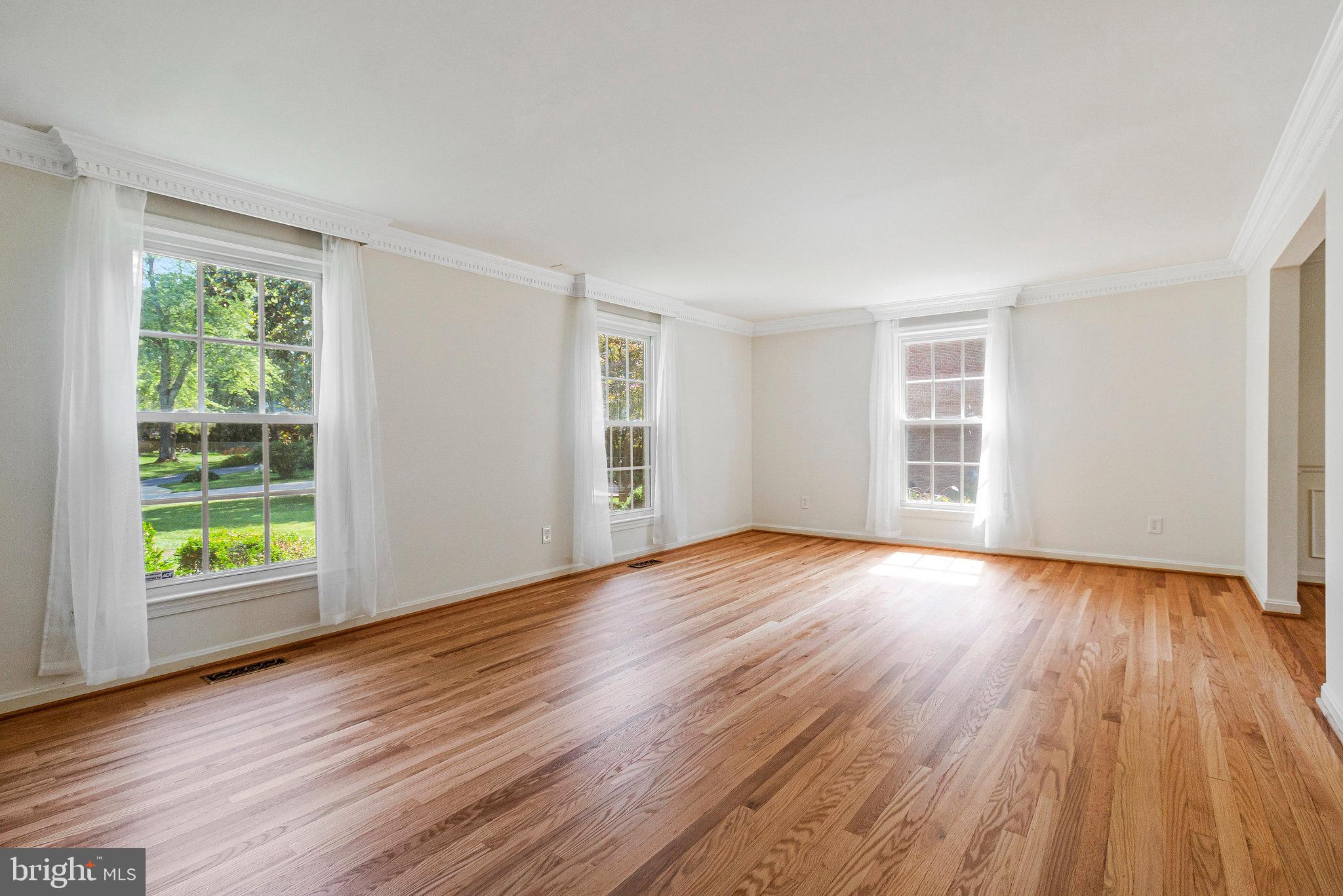 SOUTHWOOD - Residential Lease